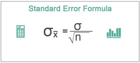 Std error
