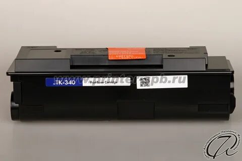 Принтер пишет неоригинальный картридж