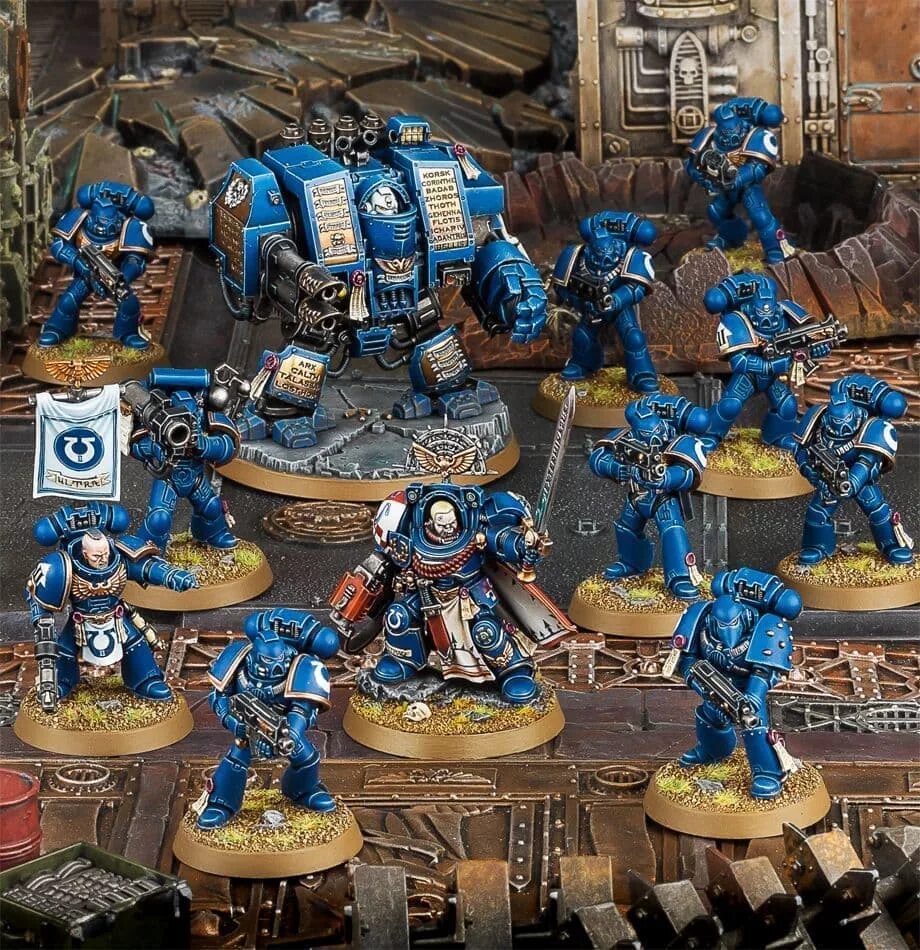 Старт коллектинг вархаммер. Вархаммер 40000 стартовый набор. Start collecting! Vanguard Space Marines. Warhammer 40000 start collecting Space Marines. Start collection