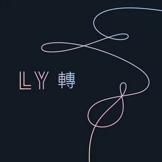 Альбом love yourself tear