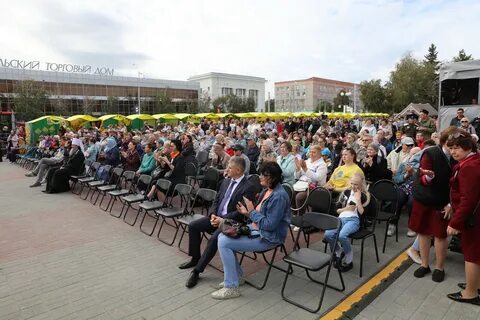 День александровки