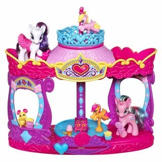 Карусель игрушки для девочек