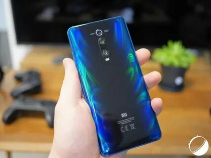 Mi 9t неофициальные прошивки