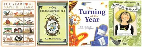 Book of the month
