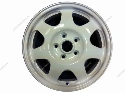 Колесные диски 5 108