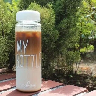 Me bottle