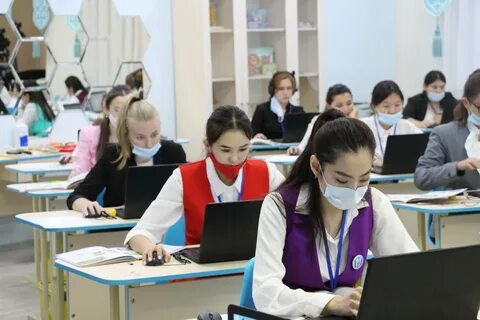 Павлодар университет