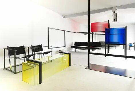 Forming studio