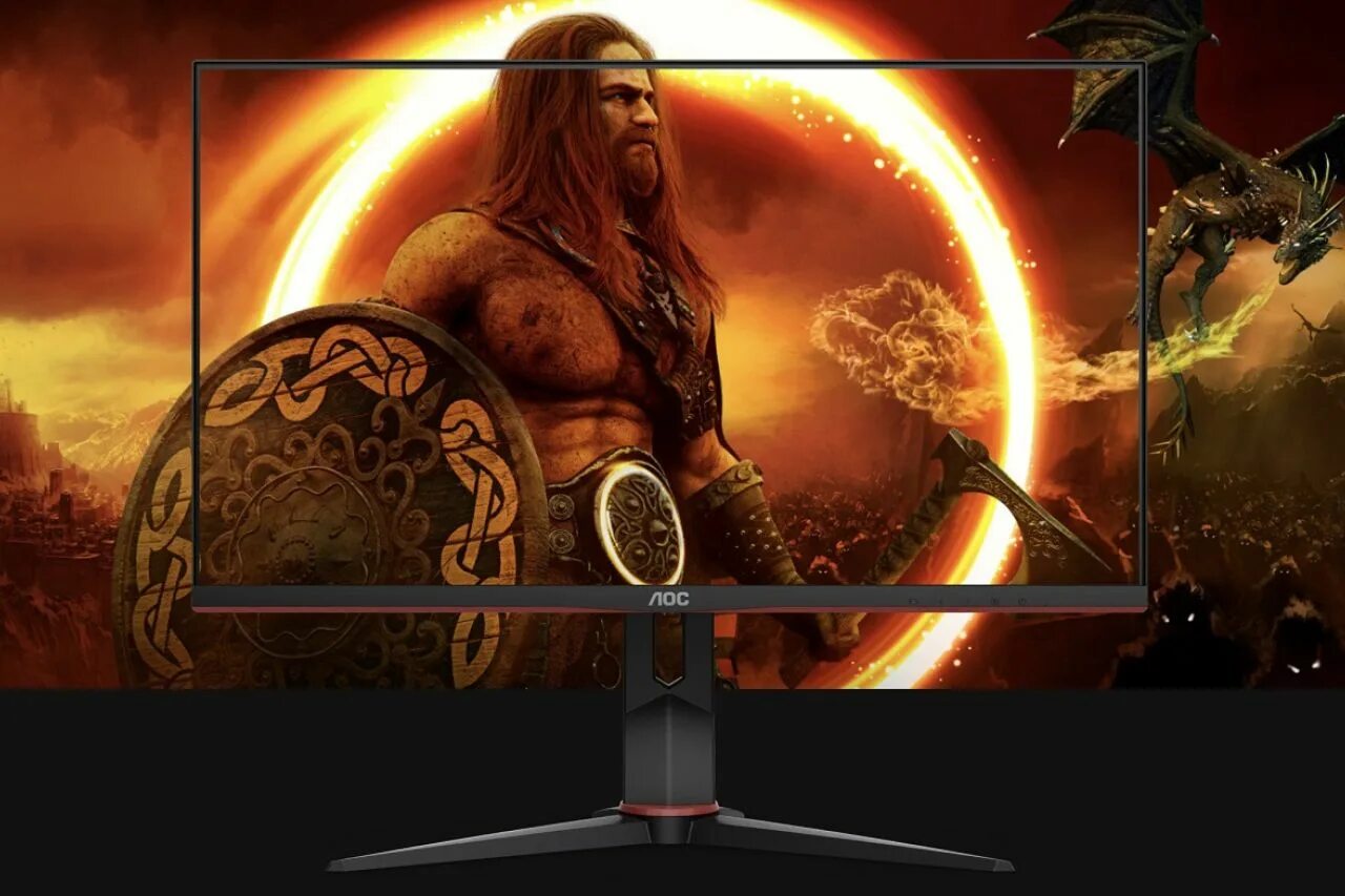 Монитор aoc q27g2s настройки. Aoc q27g2s. монитор aoc q27g2s. agon q27g2s/eu. 27&quot; монитор aoc q27g2s/eu.