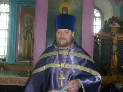 Священник церковь ответы