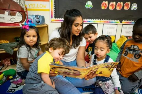 Early child education