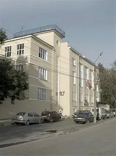 Институт травматологии пиму нижний новгород