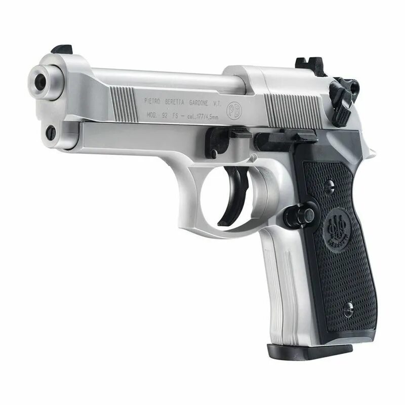 Beretta 92 fs. Пистолет beretta 92 fs. беретта 92 пневматика.