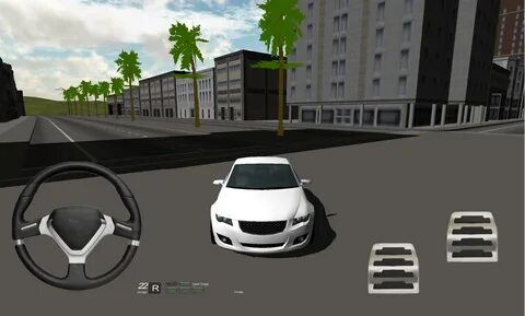 Keep driving game