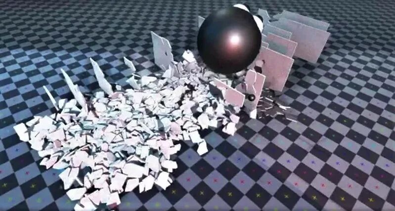 Destroy unity. Разрушение в unity. система разрушена. физика объекта unity разрушение. realloc рушит систему.