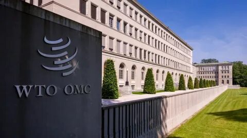 Всемирная торговая организация