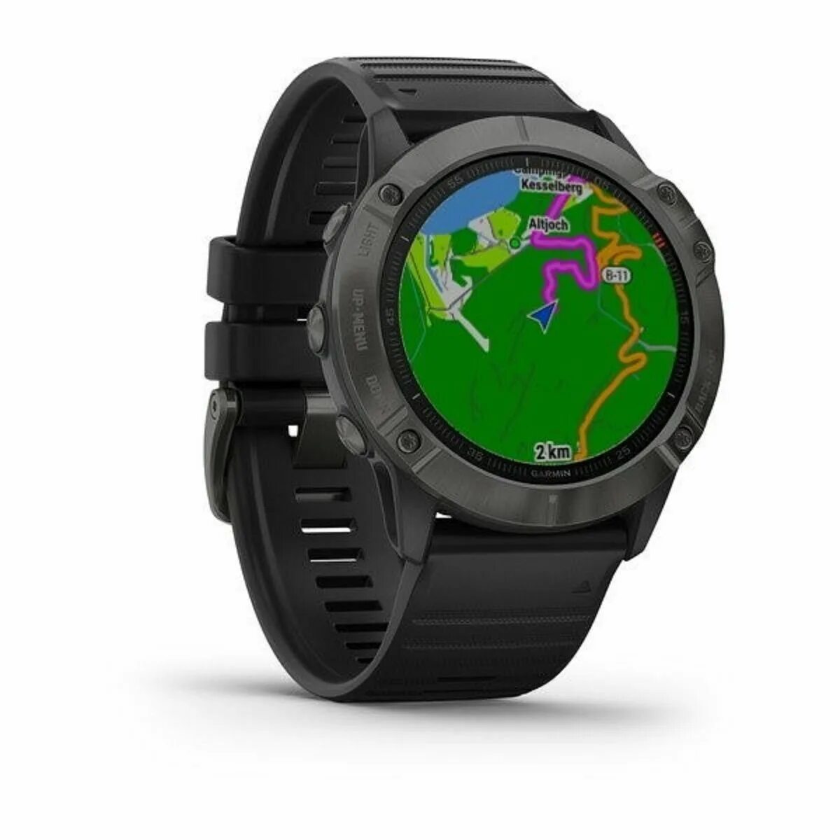 Gps часов обзор