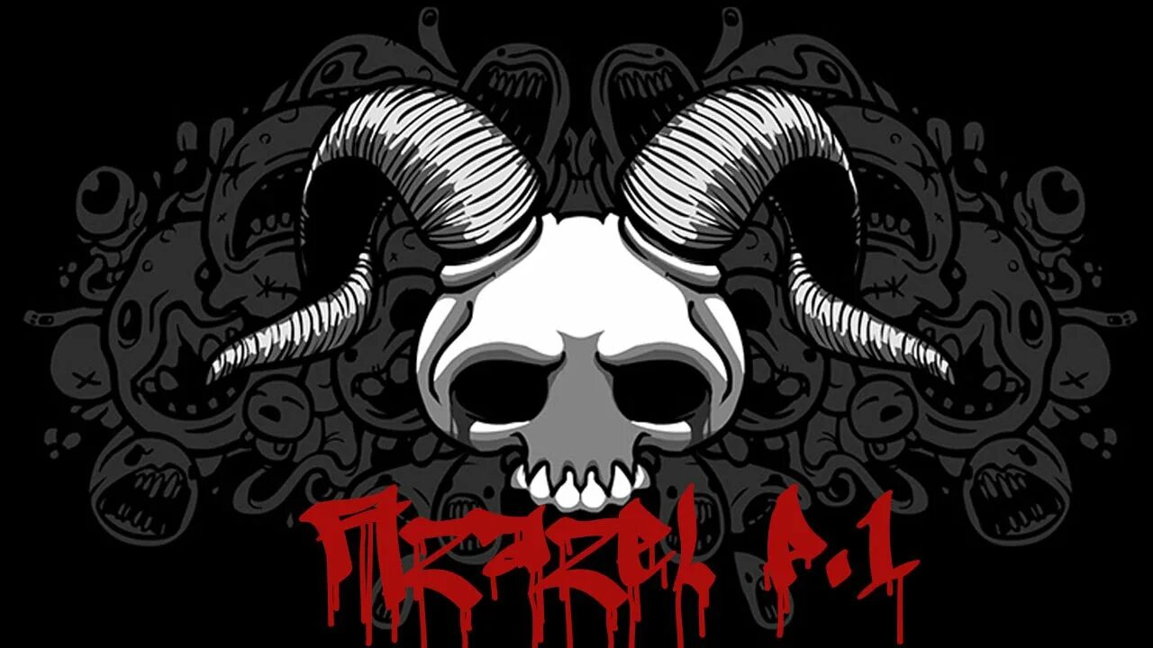 Bind i say. The binding of isaac rebirth.