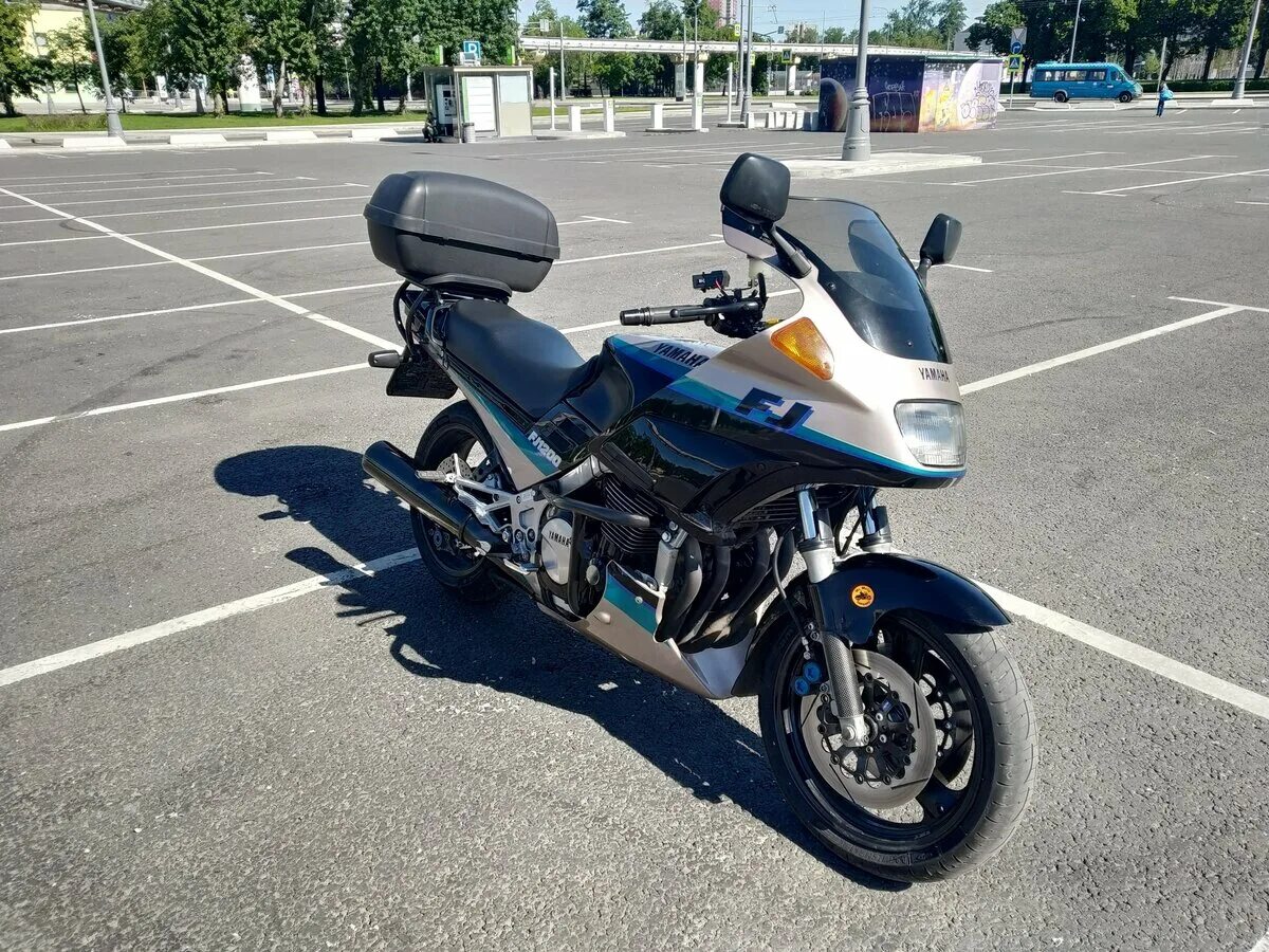 Yamaha fj1200. Ямаха FJ 1200. Yamaha FG 1200. Yamaha fj1200 чёрный.