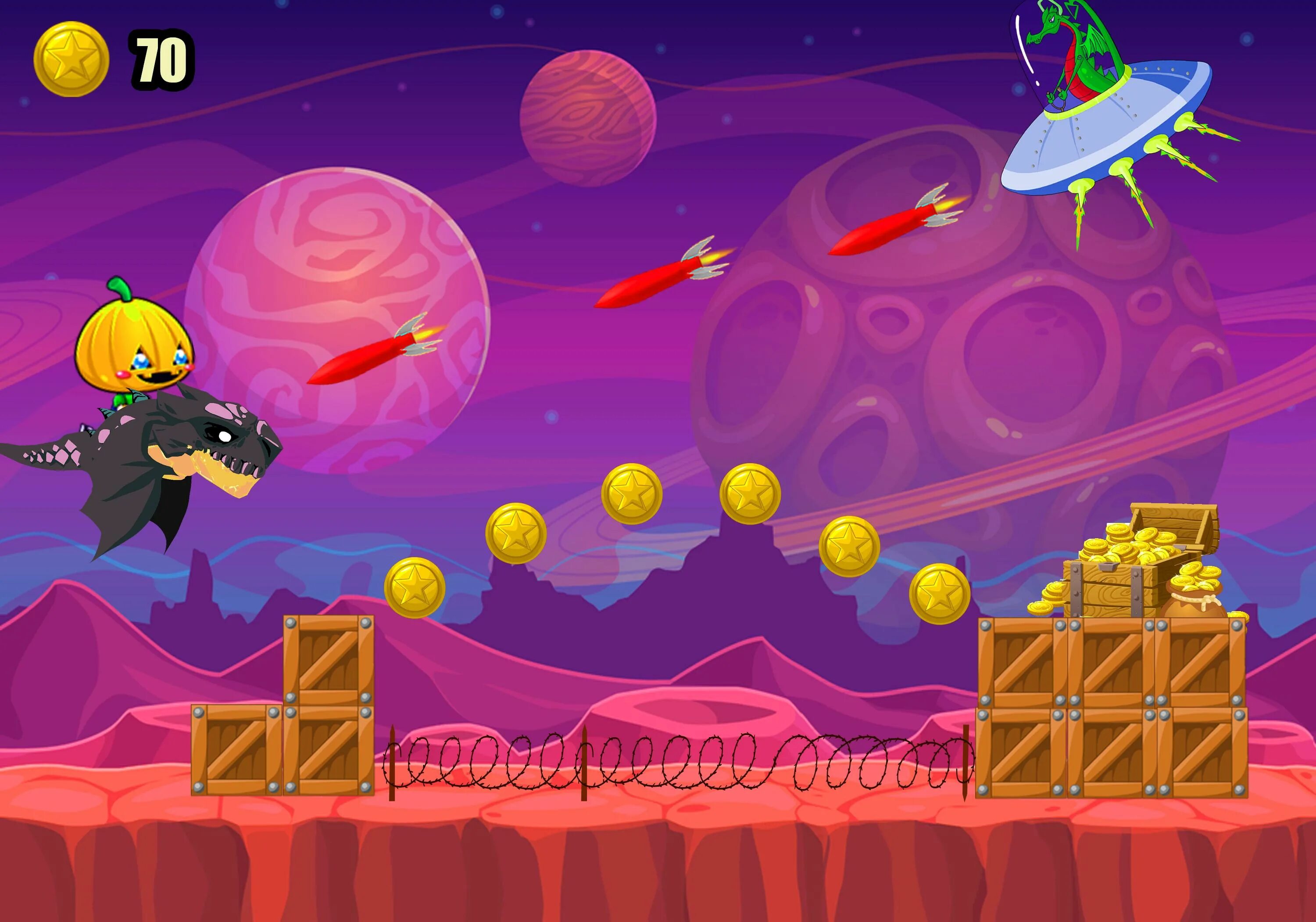 Покажи игру super adventures