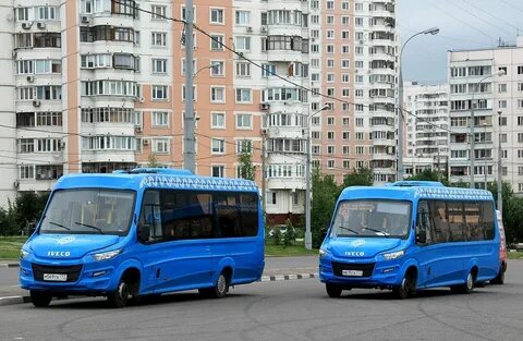 Москва 451