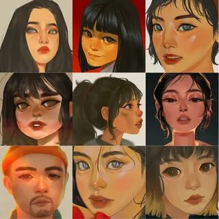 Art style
