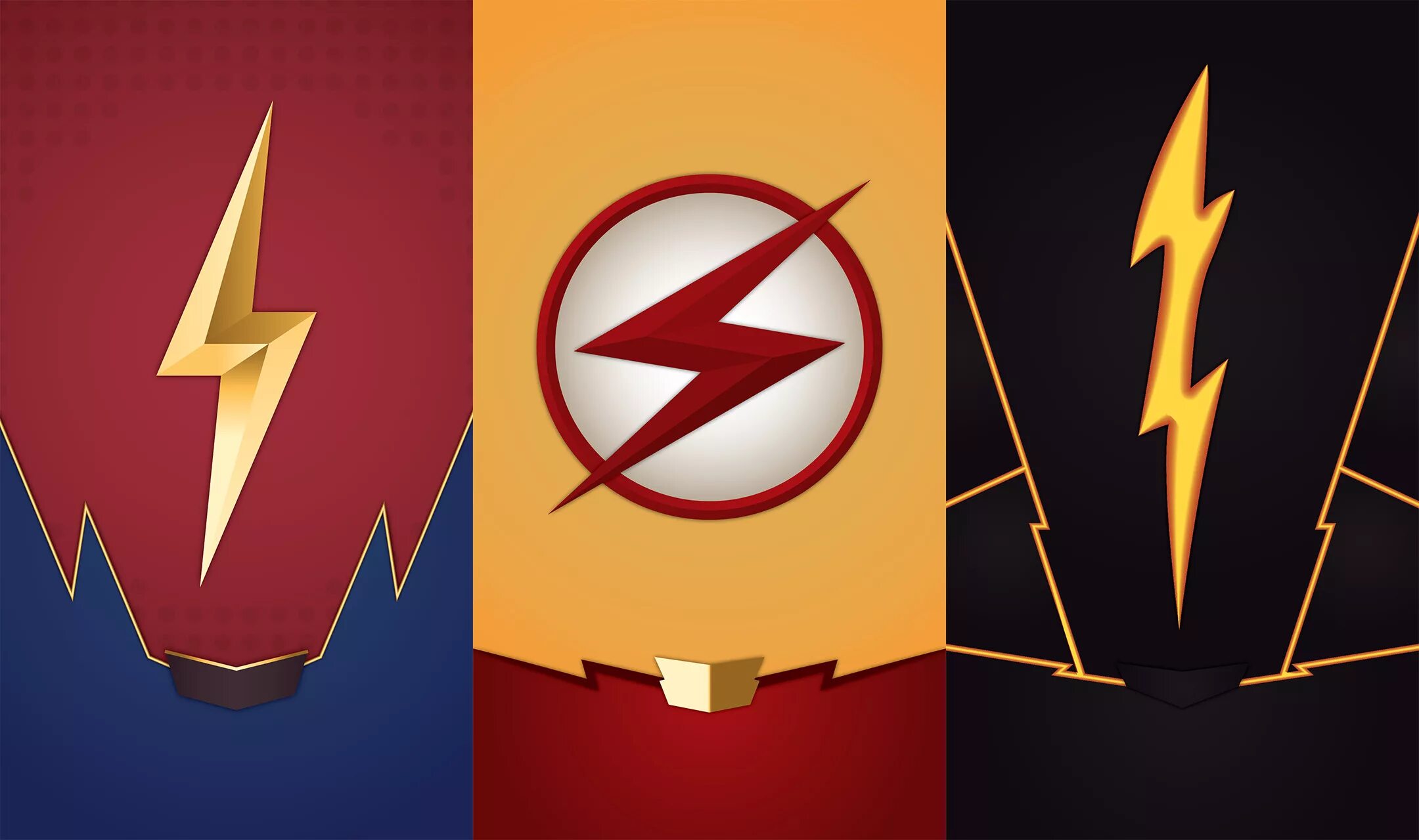 Flash lightning