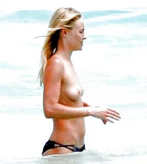 Lo bosworth tits