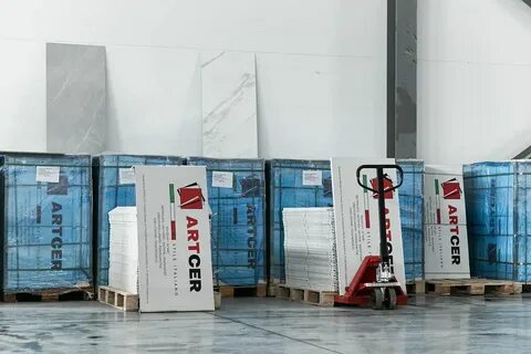 Распродажа склада плитки