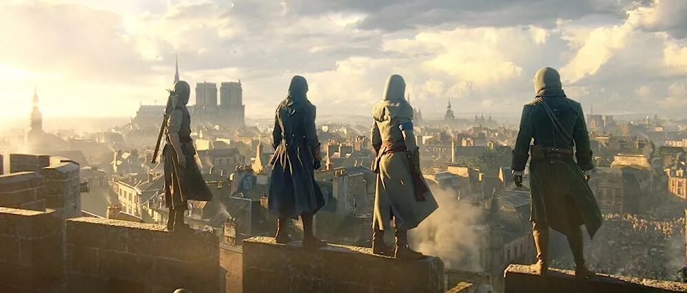 Assassins creed unity save. Assassin&#039;s creed unity. кредо убийцы прыжок веры. assassin&#039;s creed прыжок веры. ассасины юнити.