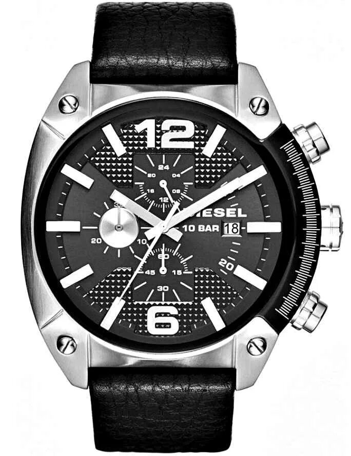 Diesel mini daddy. Daddy dz7370 с хронографом. Часы дизель с хронографом. Каталог часов дизель. Diesel overflow dz4316.