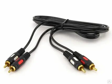 3 rca 2 rca
