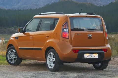 Соул 2009