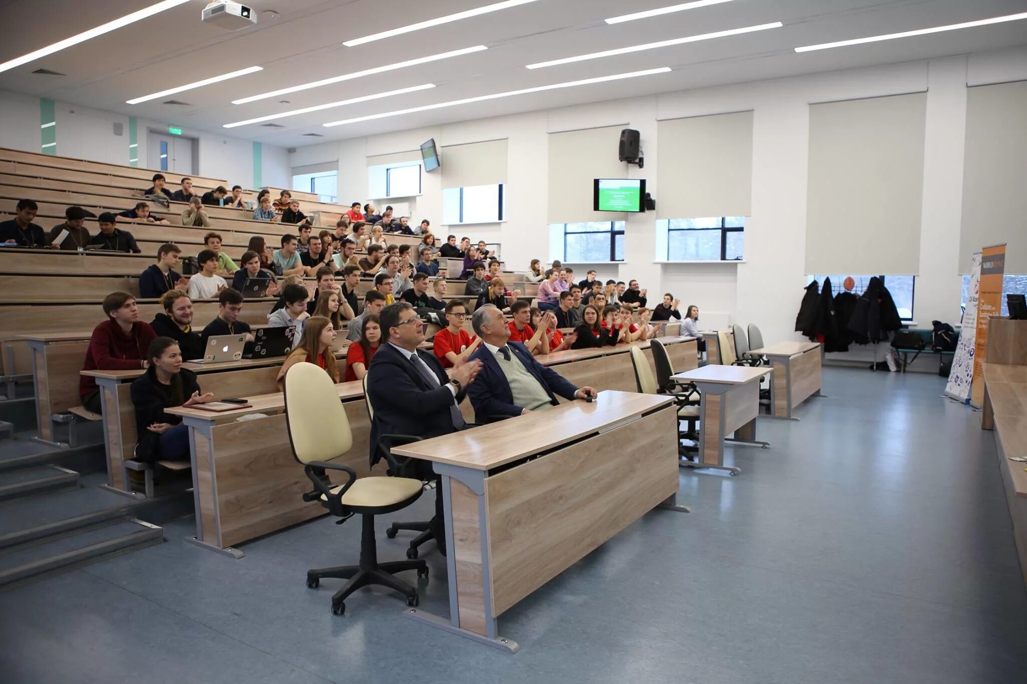 Лучшие университеты для программистов