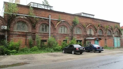 Нижегородское наследие