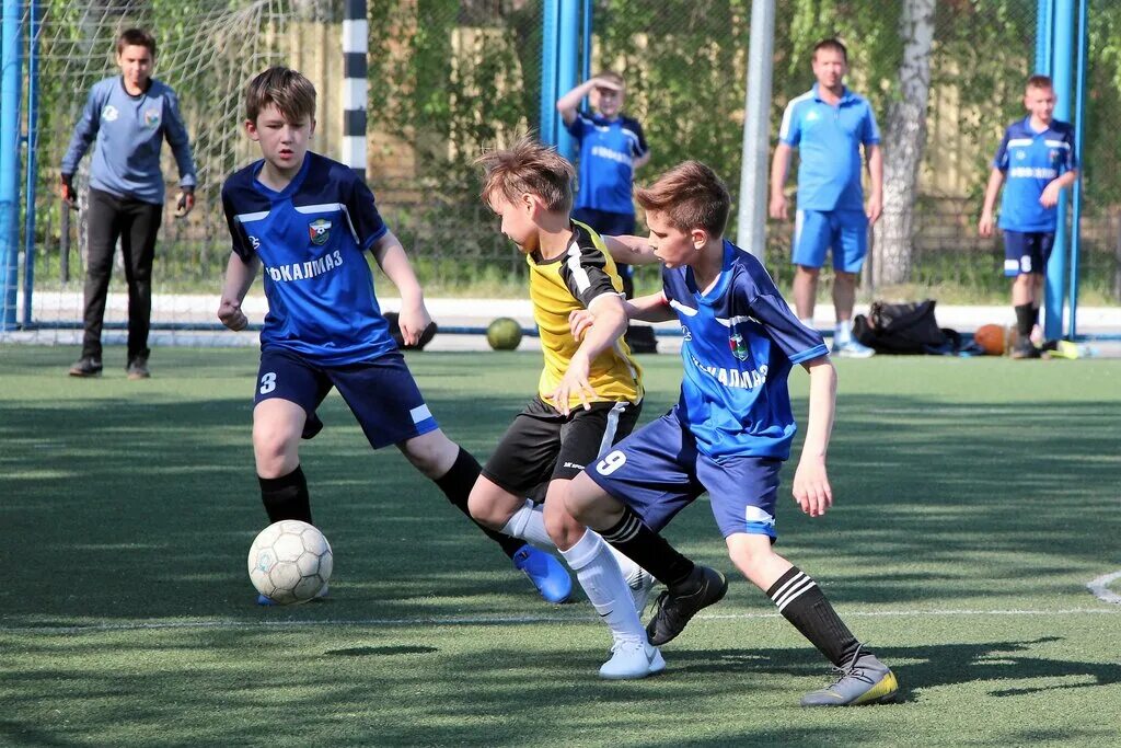 алмазов тюмень