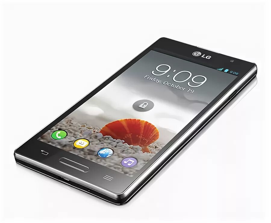 Сервис смартфонов lg