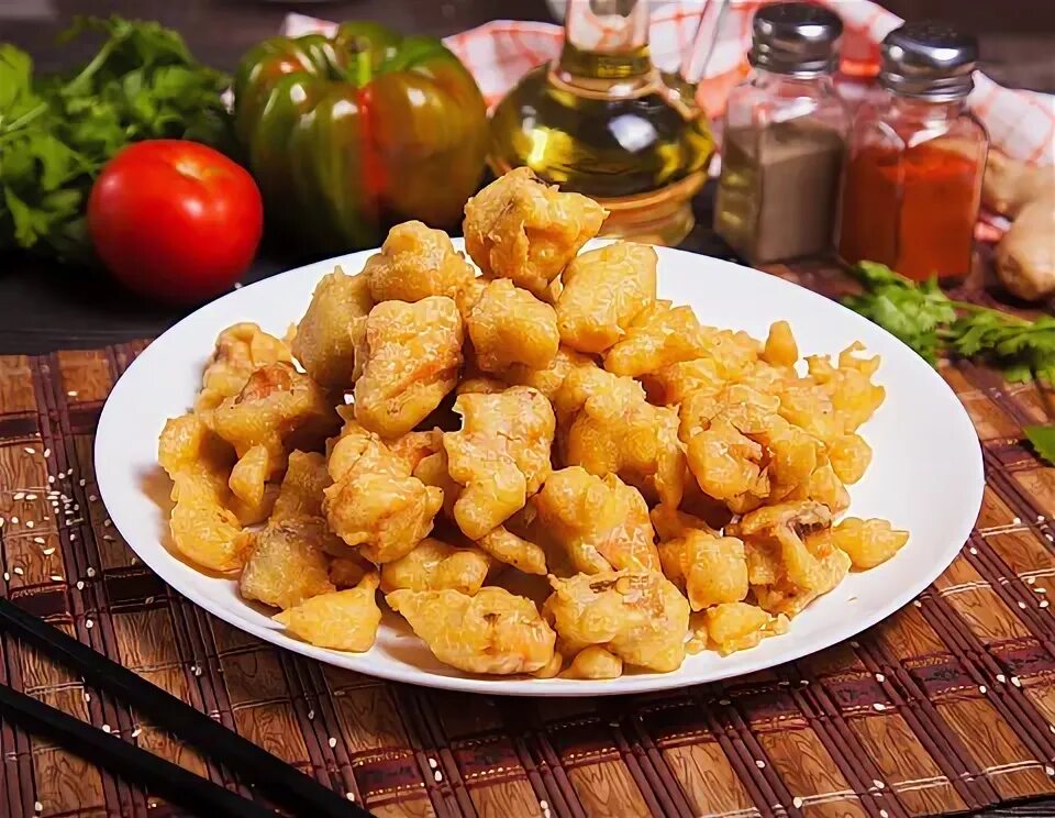 Как приготовить сочные вкусные отбивные