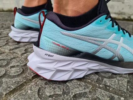 Asics novablast 3 отзывы
