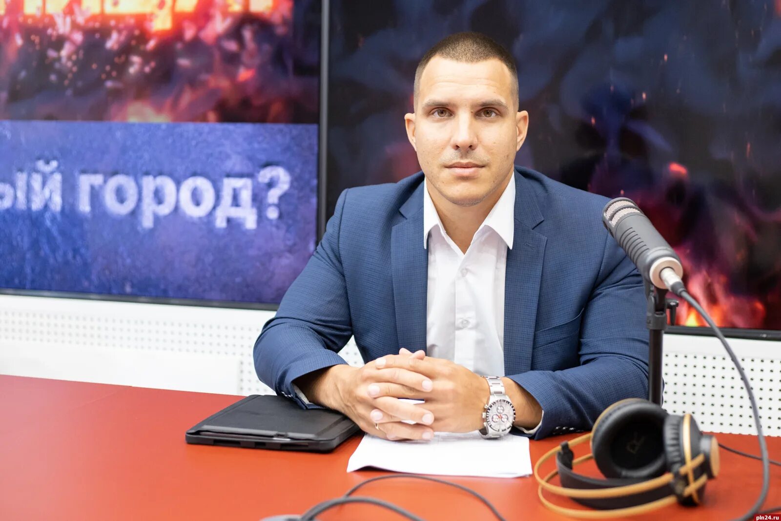 Александр либ псков биография личная жизнь Риска перехода на однопартийную систему в России пока нет Александр Братчиков