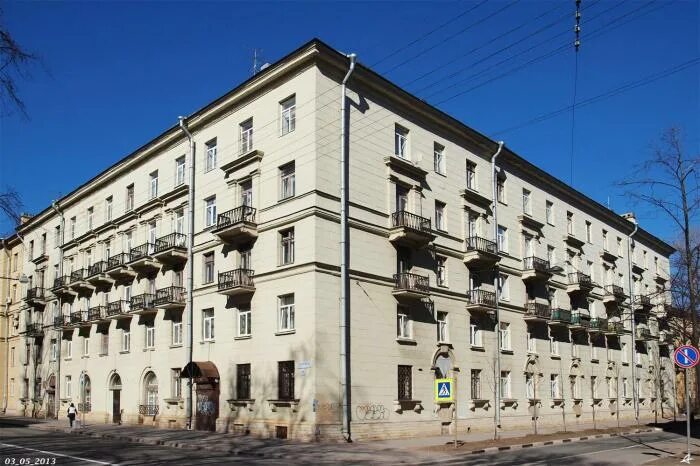 Большеохтинский проспект санкт-петербург. , 4. 22, к. Большеохтинский 37. Большеохтинский 37.