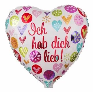 Ich hab