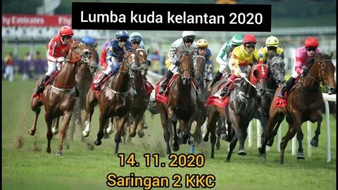 Horse race betting