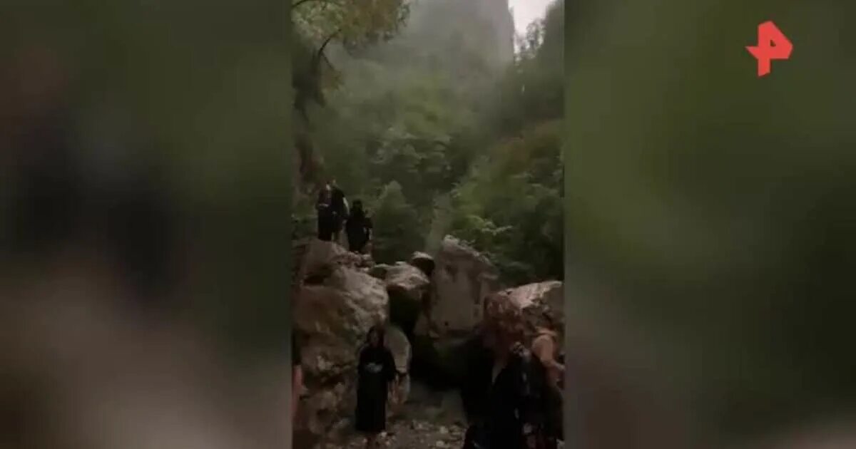Где найти спасение