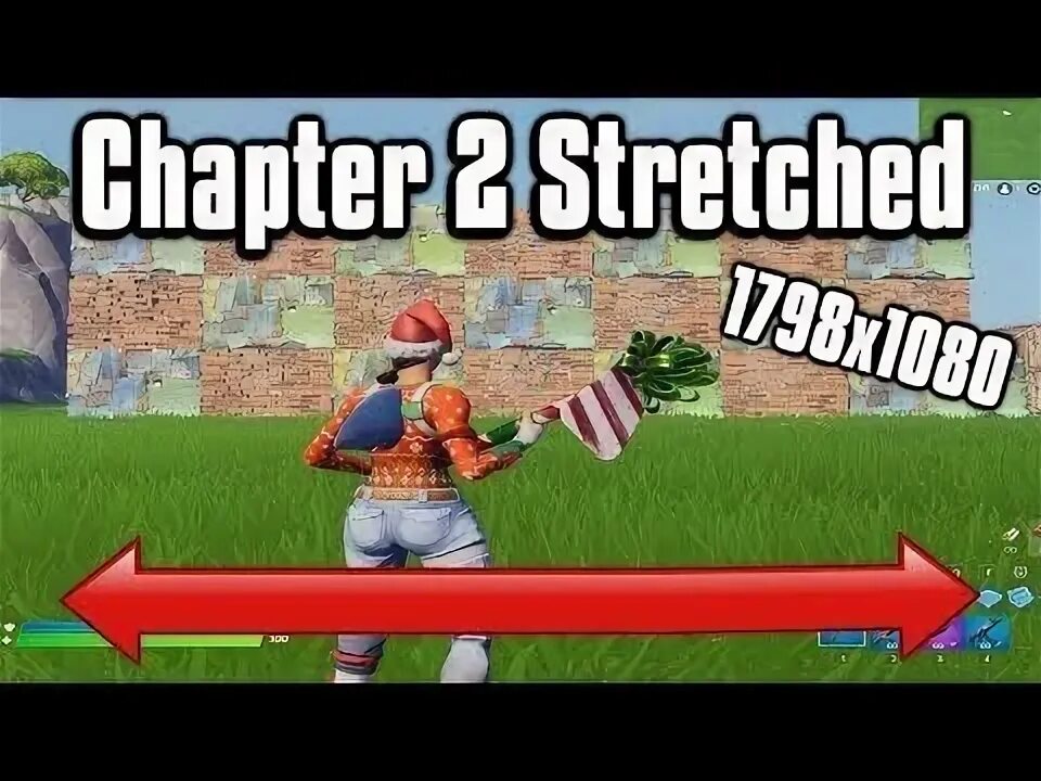 Extended chapter. Extended chapter