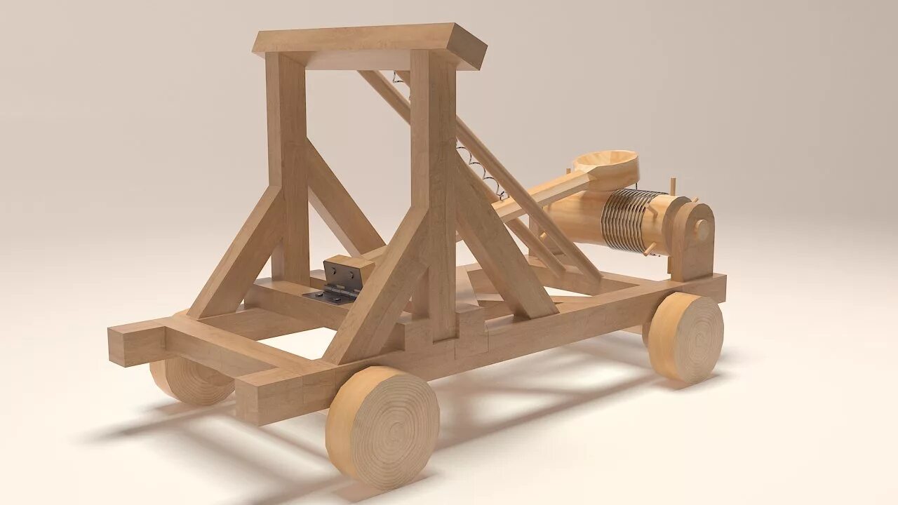 Катапульта модель. Катапульта stl. модель катапульты. катапульта 3d модель. 3d model wood toy.