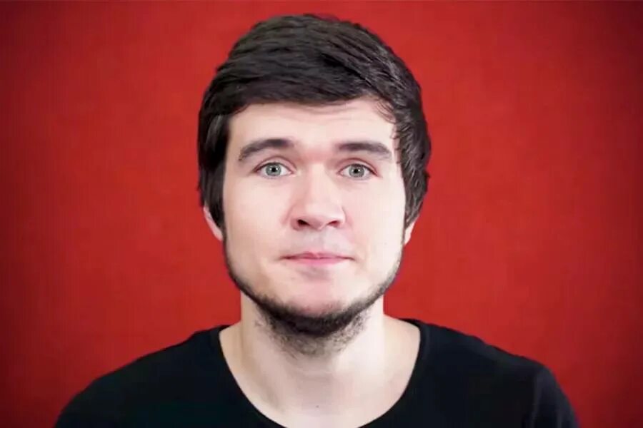 Блоггер января