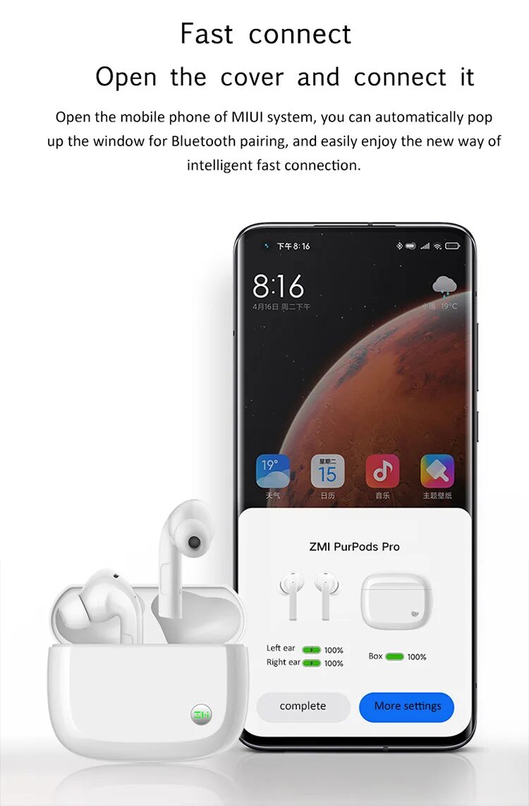 Беспроводные наушники xiaomi zmi purpods. Xiaomi zmi purpods pro наушники. Наушники xiaomi zmi purpods pro white. Наушники zmi purpods. Xiaomi zmi tw100 purpods pro чехол.