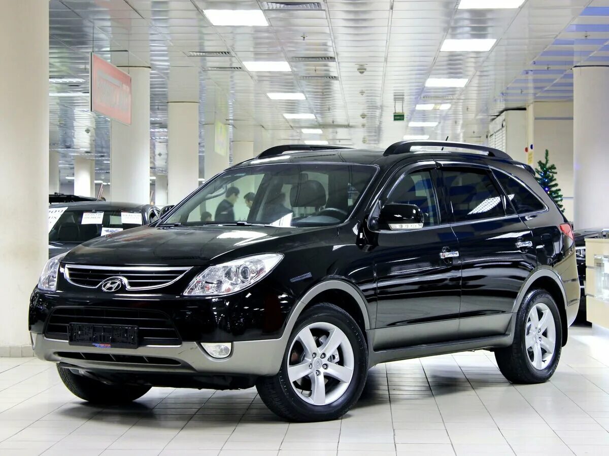 Hyundai ix55 2011. Хендай Ах 55. Hyundai ix55 2008-2013. Hyundai ix55 2008.