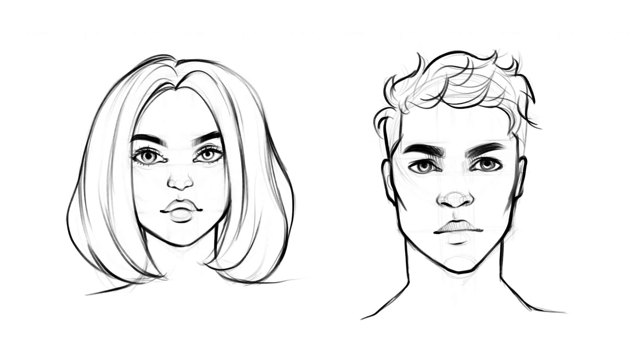 How to sketch